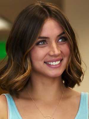 Ana De Armas