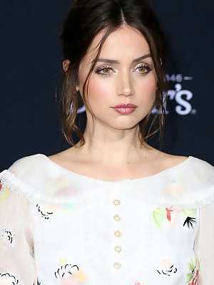 Ana De Armas