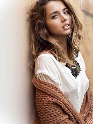 Ana De Armas