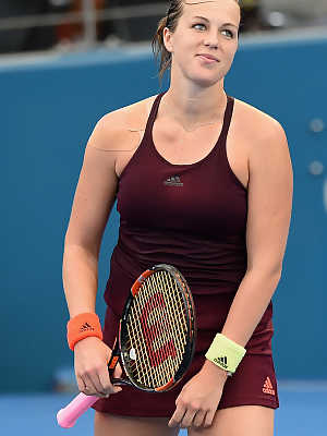 Anastasia Pavlyuchenkova