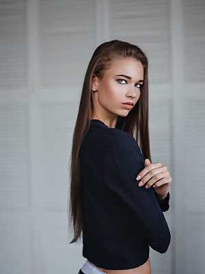 Anastasia Shishmakova