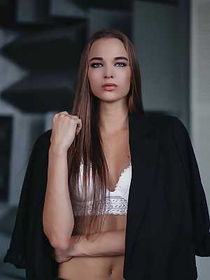 Anastasia Shishmakova