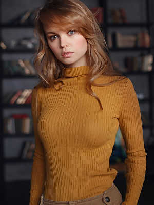 Anastasiya Scheglova