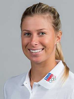 Andrea Hlavackova