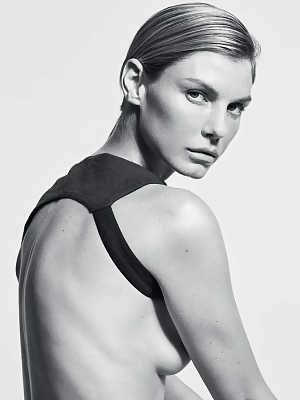 Angela Lindvall