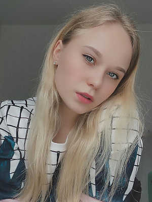 Angelina Melnikova