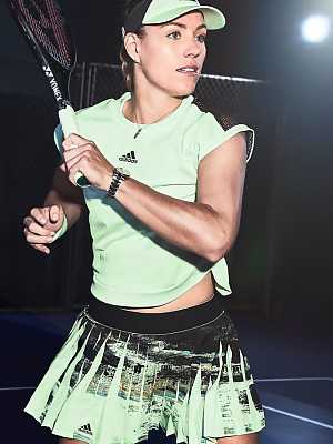 Angelique Kerber