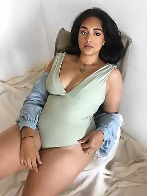 Anjali Mohan