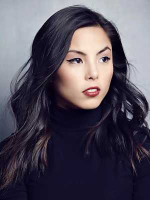 Anna Akana