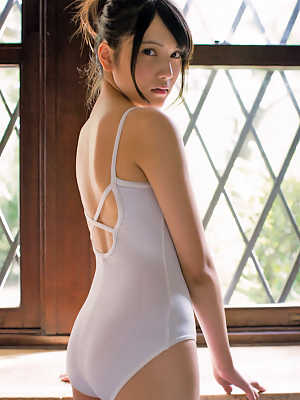 Anna Iriyama