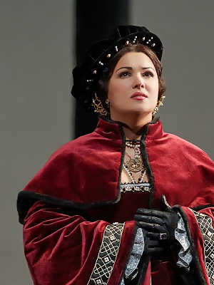 Anna Netrebko