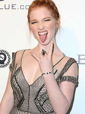 Annalise Basso