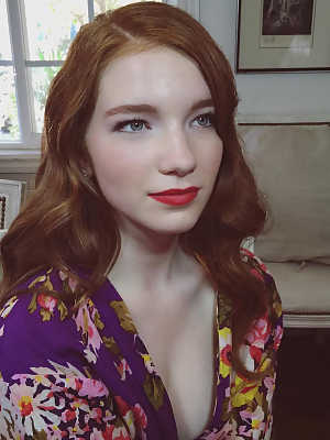 Annalise Basso