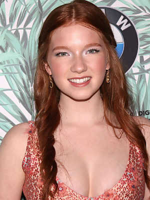 Annalise Basso