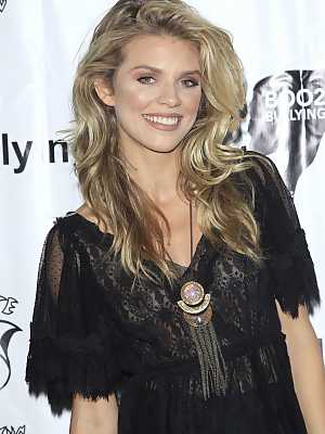 AnnaLynne McCord