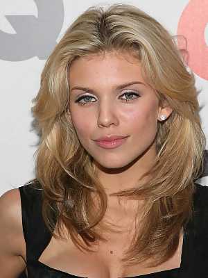 AnnaLynne McCord