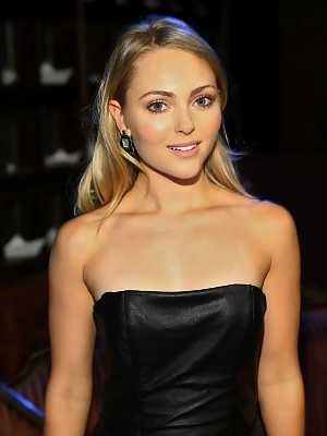 AnnaSophia Robb