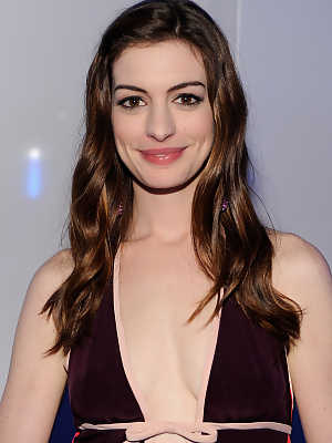 Anne Hathaway