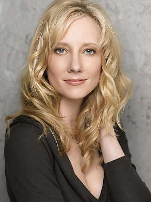 Anne Heche