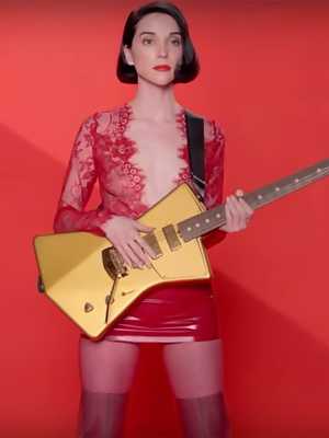 Annie Clark