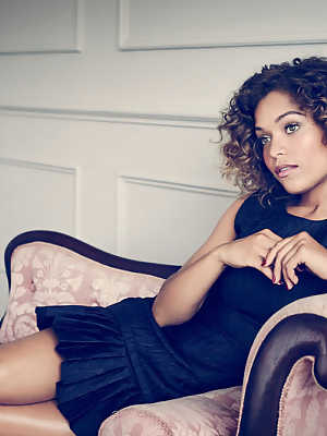 Antonia Thomas