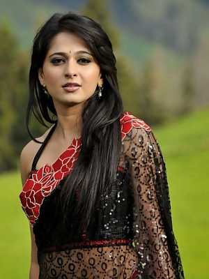 Anushka Shetty