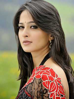 Anushka Shetty