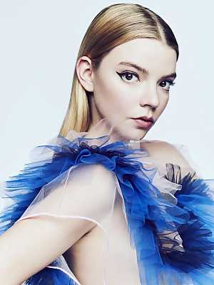 Anya Taylor-Joy