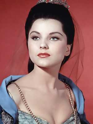 Debra Paget