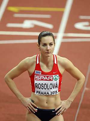 Denisa Rosolova