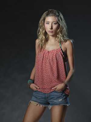 Dichen Lachman