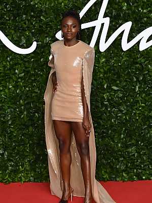 Dina Asher-Smith