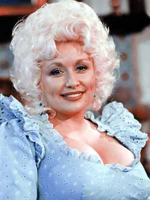 Dolly Parton