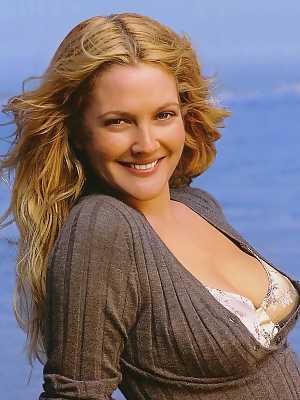 Drew Barrymore