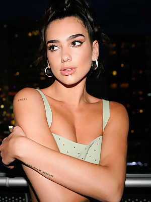 Dua Lipa