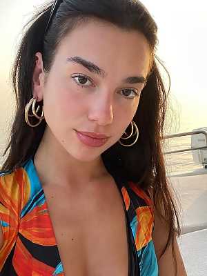 Dua Lipa