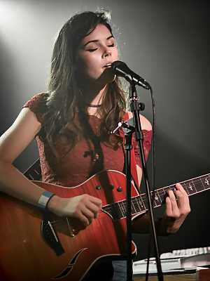 Elise Trouw