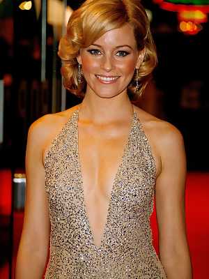 Elizabeth Banks