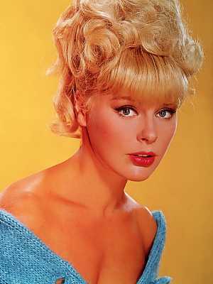 Elke Sommer