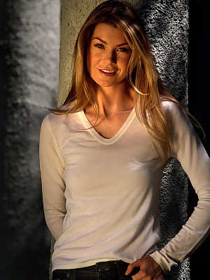 Ellen Pompeo