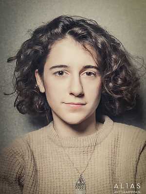 Ellie Kendrick