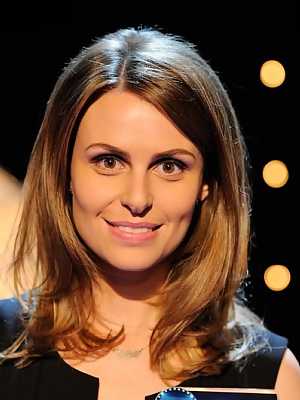 Ellie Taylor