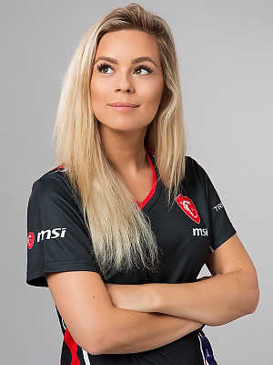 Emilie Helgesen