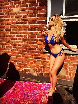 Emily Atack