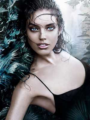 Emily DiDonato