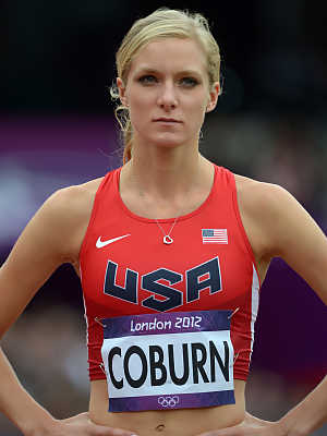 Emma Coburn