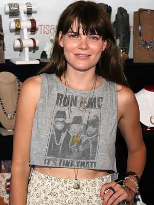 Emma Greenwell