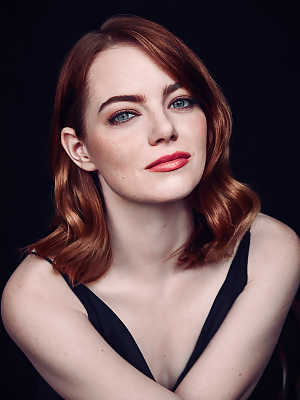 Emma Stone