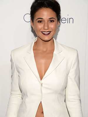 Emmanuelle Chriqui