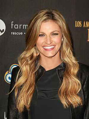 Erin Andrews